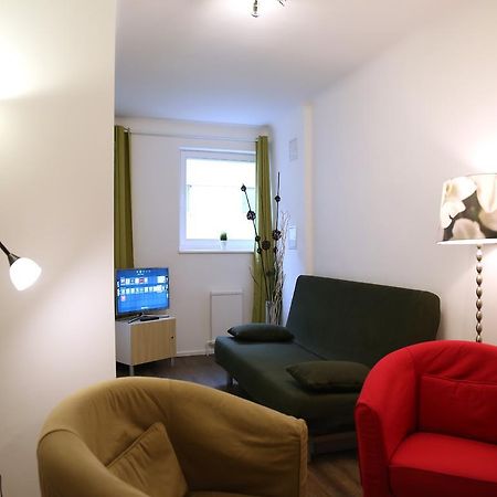 Flatprovider Comfort Perner Apartment Wina Bagian luar foto