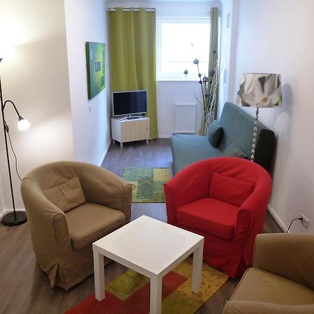Flatprovider Comfort Perner Apartment Wina Ruang foto