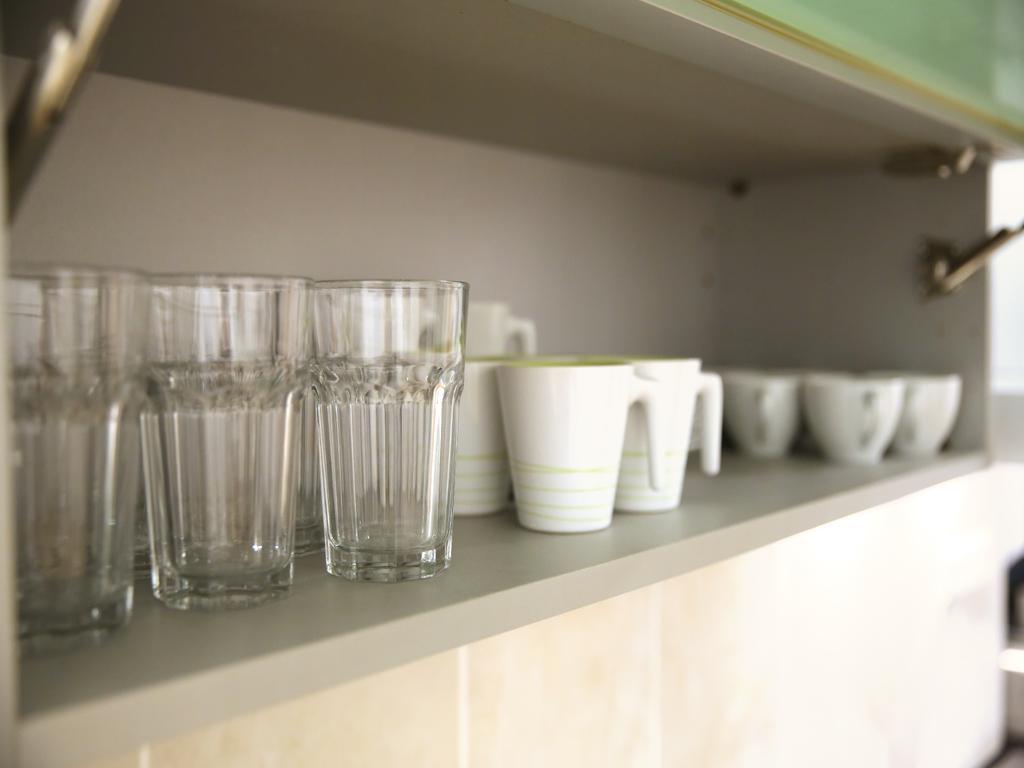 Flatprovider Comfort Perner Apartment Wina Ruang foto