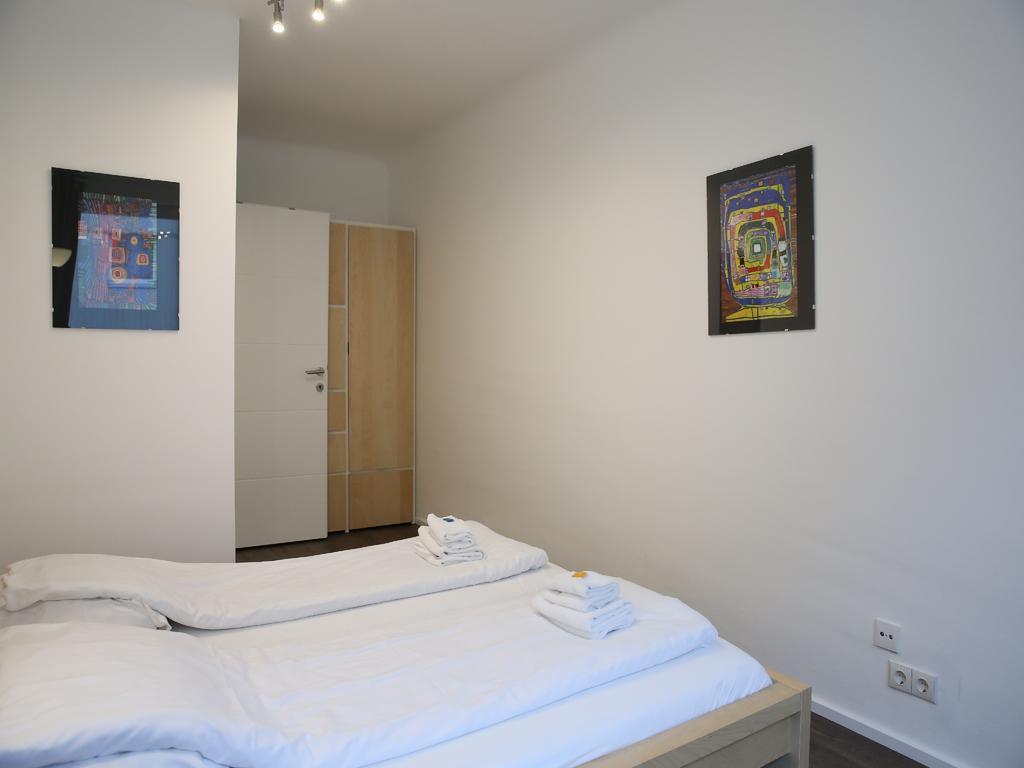 Flatprovider Comfort Perner Apartment Wina Ruang foto