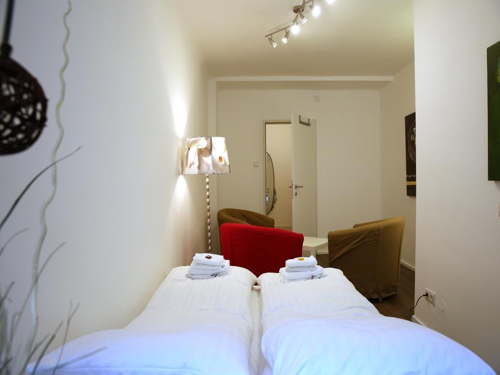 Flatprovider Comfort Perner Apartment Wina Bagian luar foto