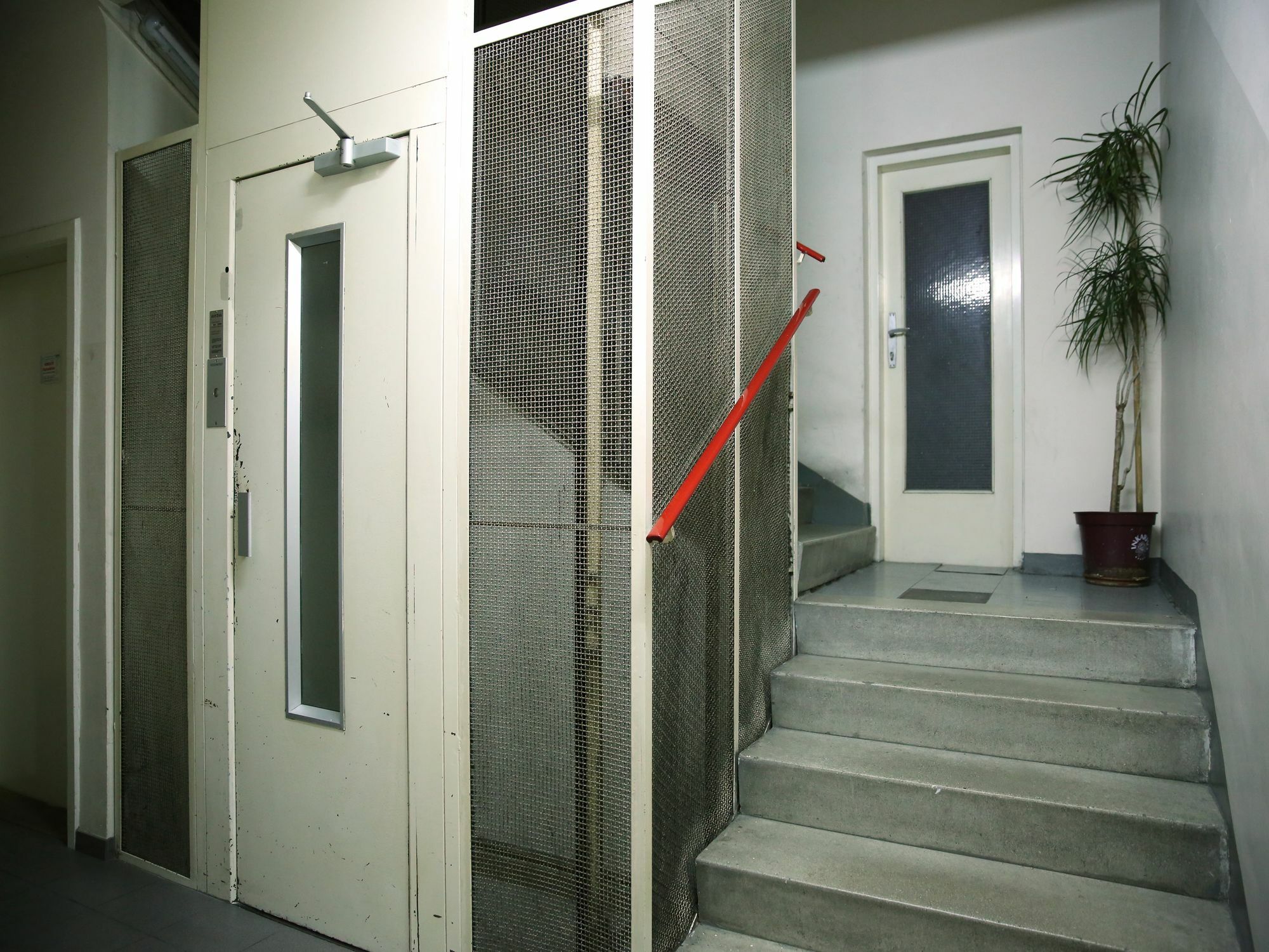 Flatprovider Comfort Perner Apartment Wina Bagian luar foto