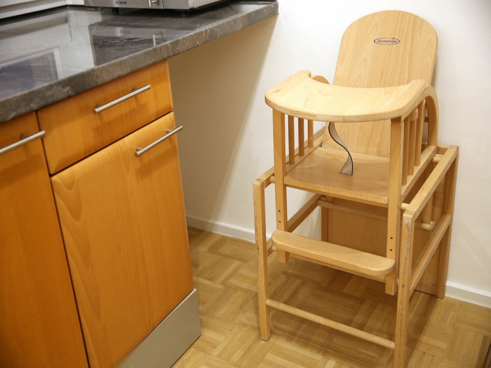 Flatprovider Comfort Perner Apartment Wina Bagian luar foto