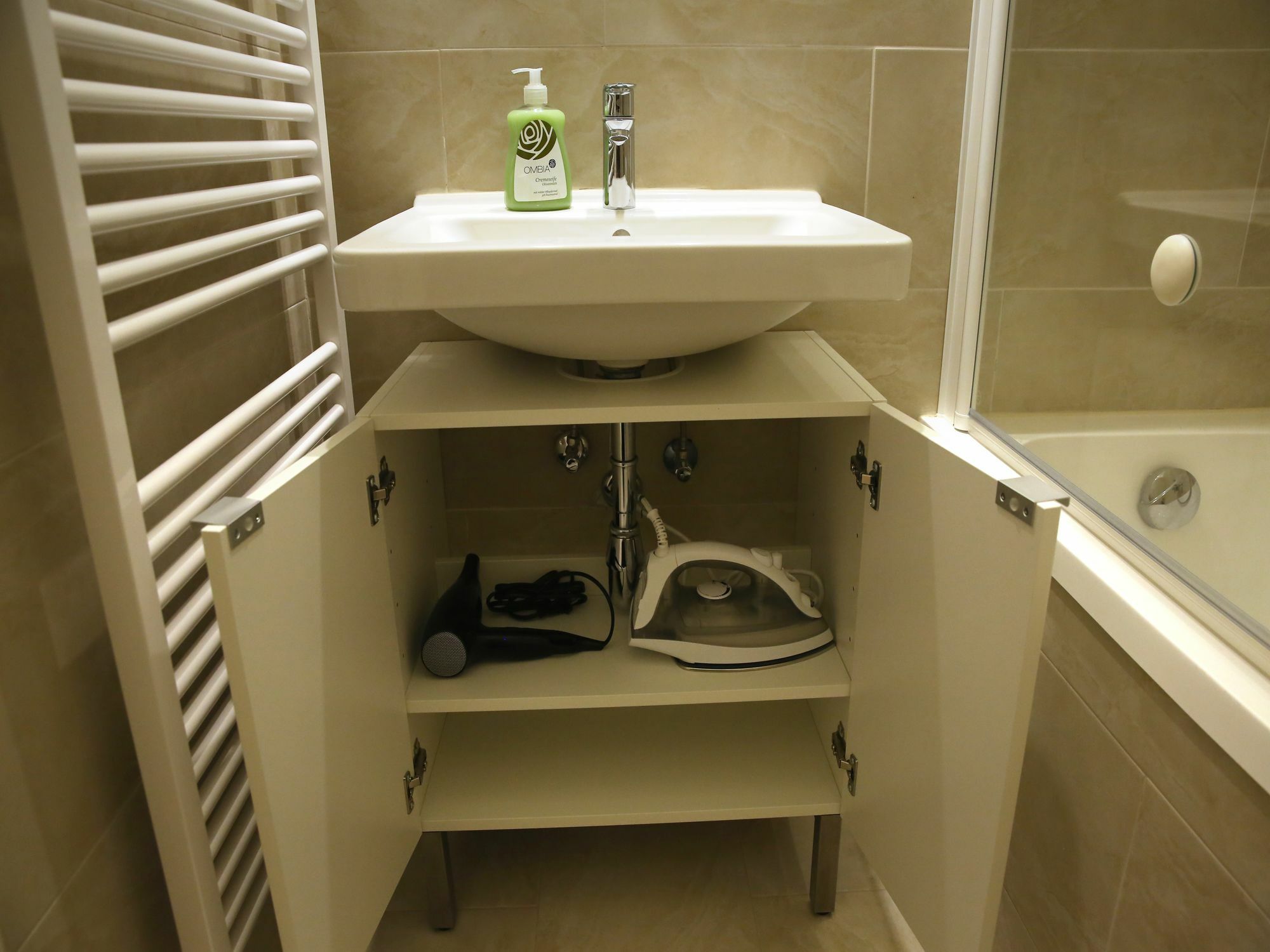 Flatprovider Comfort Perner Apartment Wina Bagian luar foto